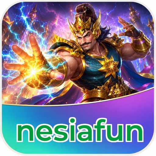 nesiafun Indonesia - Dipercaya oleh 262,000+ Pengguna dengan Rating 4.4 Bintang, Review Positif dari Seluruh Indonesia